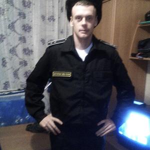 Андрей, 38 лет, Северодвинск