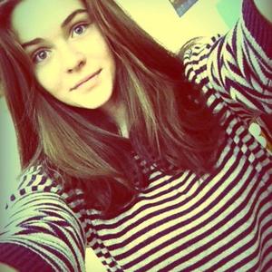 Виктория, 27 лет, Белгород