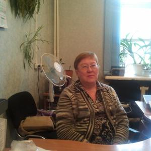 Девушки в Усть-Куте: Наталья, 66 - ищет парня из Усть-Кута