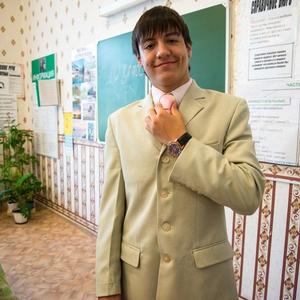 Риназ, 27 лет, Казань