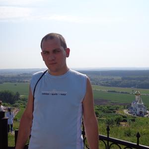 Александр Дрожжин, 39 лет, Старый Оскол