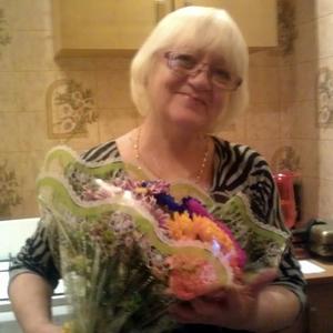 Елена, 67 лет, Тверь