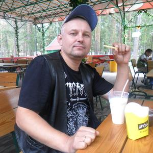 Виталик, 51 год, Копейск