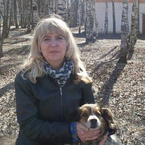Светлана, 59 лет, Сокол