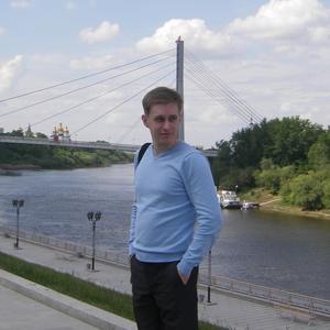 Алексей, 40 лет, Тюмень