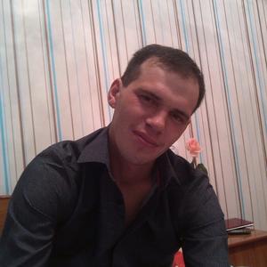 Алексей Зайцев, 42 года, Свободный