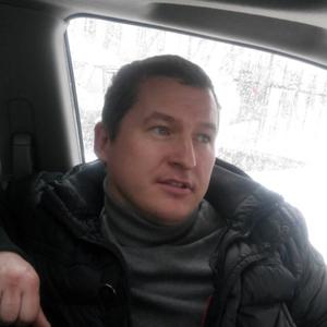 Миша, 46 лет, Ярославль