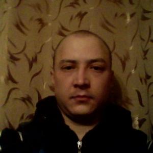 Алекс Соловьев, 35 лет, Троицк