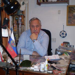 Сергей Пакулин, 69 лет, Екатеринбург