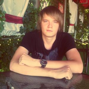 Андрей Наумов, 28 лет, Астрахань