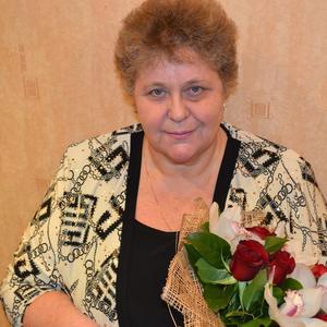 Ольга Пророкова, 72 года, Иваново