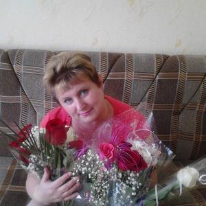 Девушки в Десногорске: Ирина, 59 - ищет парня из Десногорска