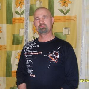 Эдуард, 54 года, Сыктывкар