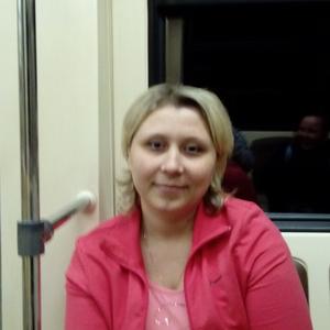 Елена, 41 год, Люберцы