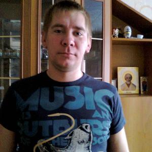 Александр, 43 года, Катав-Ивановск