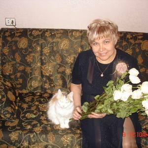 Девушки в Челябинске: Вера, 73 - ищет парня из Челябинска