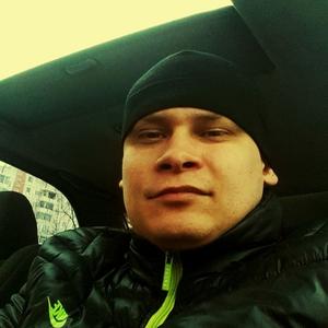 Владимир, 38 лет, Нерюнгри