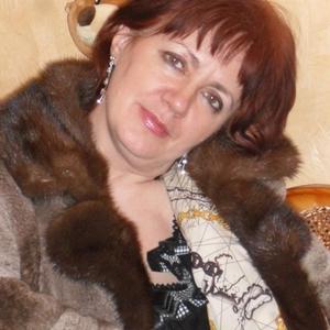 Елена Новикова, 65 лет, Белгород