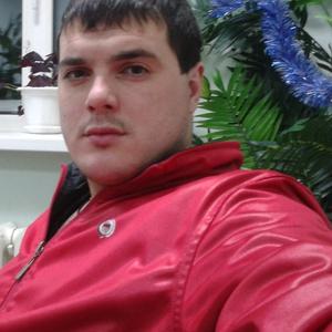 Андрей, 37 лет, Соликамск