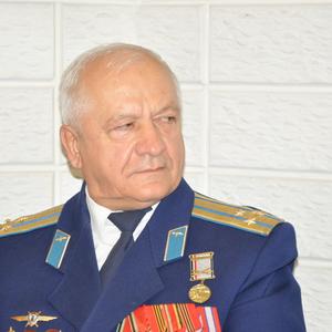 Геннадий, 80 лет, Воронеж