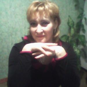 Девушки в Санкт-Петербурге: Фаина Красноярск, 53 - ищет парня из Санкт-Петербурга