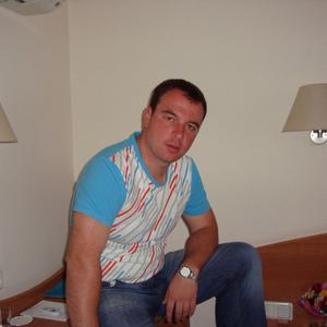 Алексей, 45 лет, Тверь