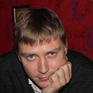 Владимир, 39 лет, Ковдор