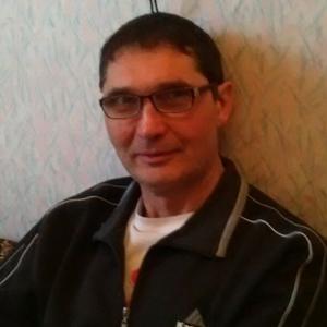 Сергей, 59 лет, Амурск