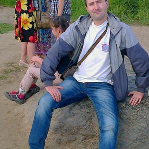 Владимир, 41 год, Вязники
