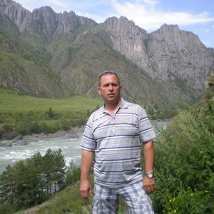 Cемен, 62 года, Междуреченск