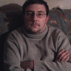 Антон , 40 лет, Тамбов