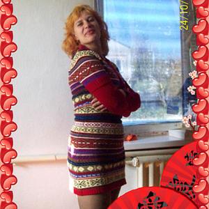 Оля, 49 лет, Тихорецк