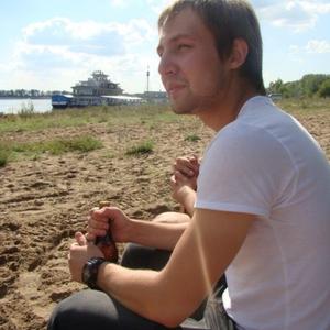 Виктор, 30 лет, Тольятти