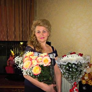 Лидия, 69 лет, Воронеж