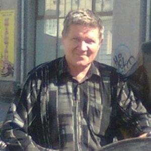 Парни в Кушве: Александр Скворцов, 71 - ищет девушку из Кушвы
