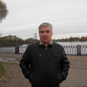 Илья, 54 года, Выборг