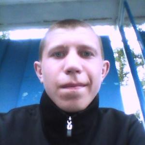 Дима, 28 лет, Абакан