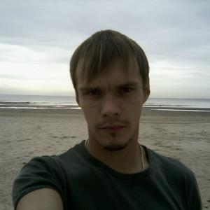Максим, 37 лет, Санкт-Петербург