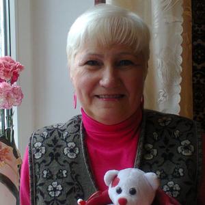 Наталья Таюрская, 69 лет, Санкт-Петербург