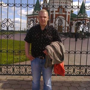 Игорь, 51 год, Усинск