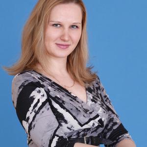 Ольга, 34 года, Владимир
