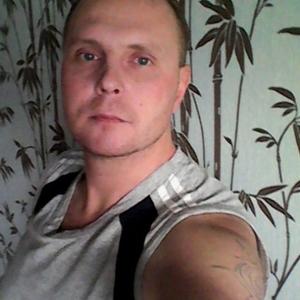 олеГ, 43 года, Ульяновск