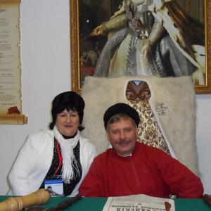 Девушки в Курганинске: Любовь Гриценко, 67 - ищет парня из Курганинска