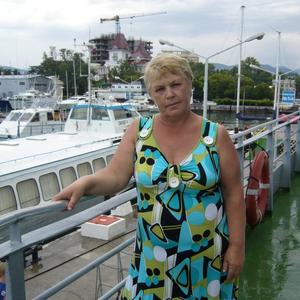 Галина, 72 года, Волгоград