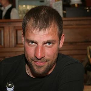 Александр, 43 года, Кострома