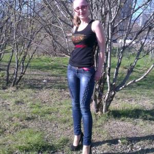 Девушки в Мурманске: Юлия, 38 - ищет парня из Мурманска