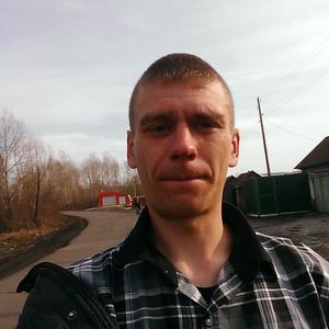 Алексей, 36 лет, Осинники