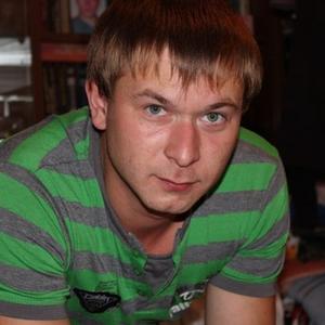 Александр, 38 лет, Вельск