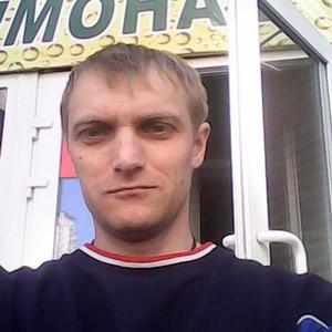 Андрей, 41 год, Железногорск
