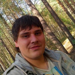 Владимир Шлыков, 31 год, Клетино